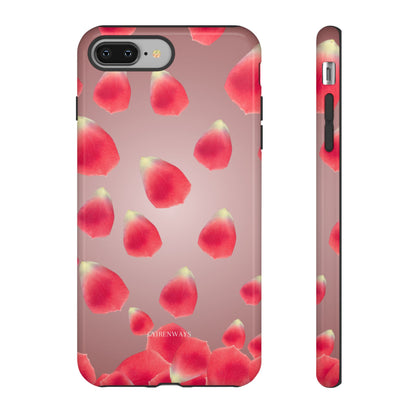 Falling In Love (Armoured)