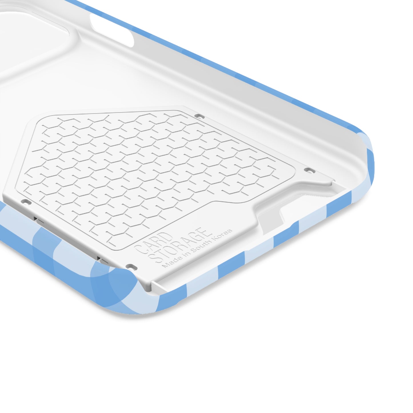 Serene Picnic (Magsafe-compatible Card Holder)