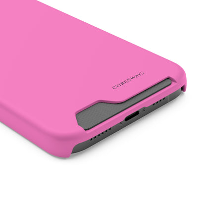 Barbie (Magsafe-compatible Card Holder)