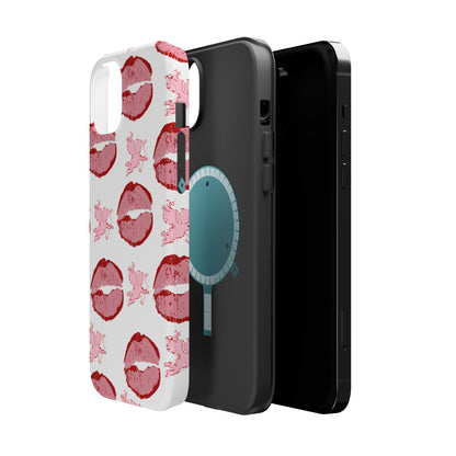 Soft Romance (Armoured-Magsafe compatible)