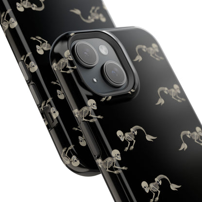 Mermaid Skeletons (Armoured Magsafe-compatible)