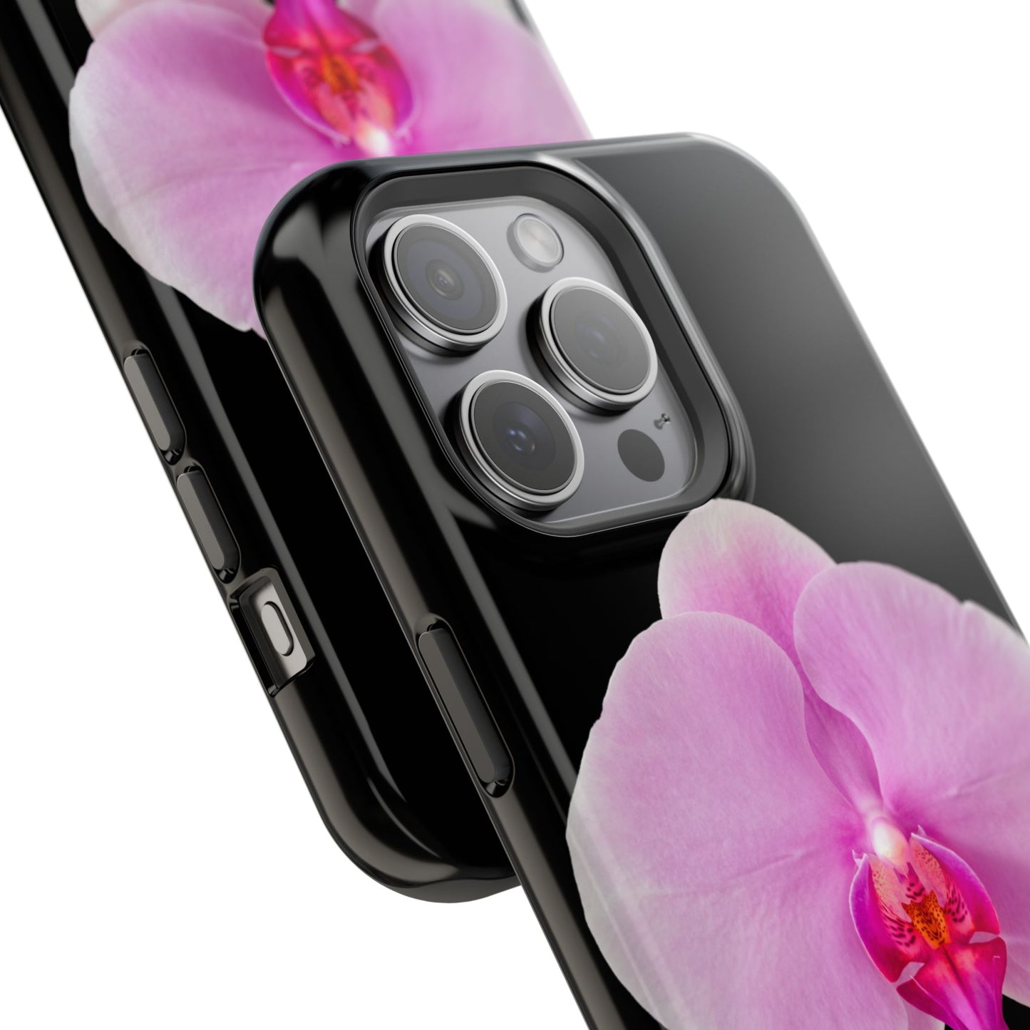 Lowkey, but highkey (Armoured Magsafe-compatible)