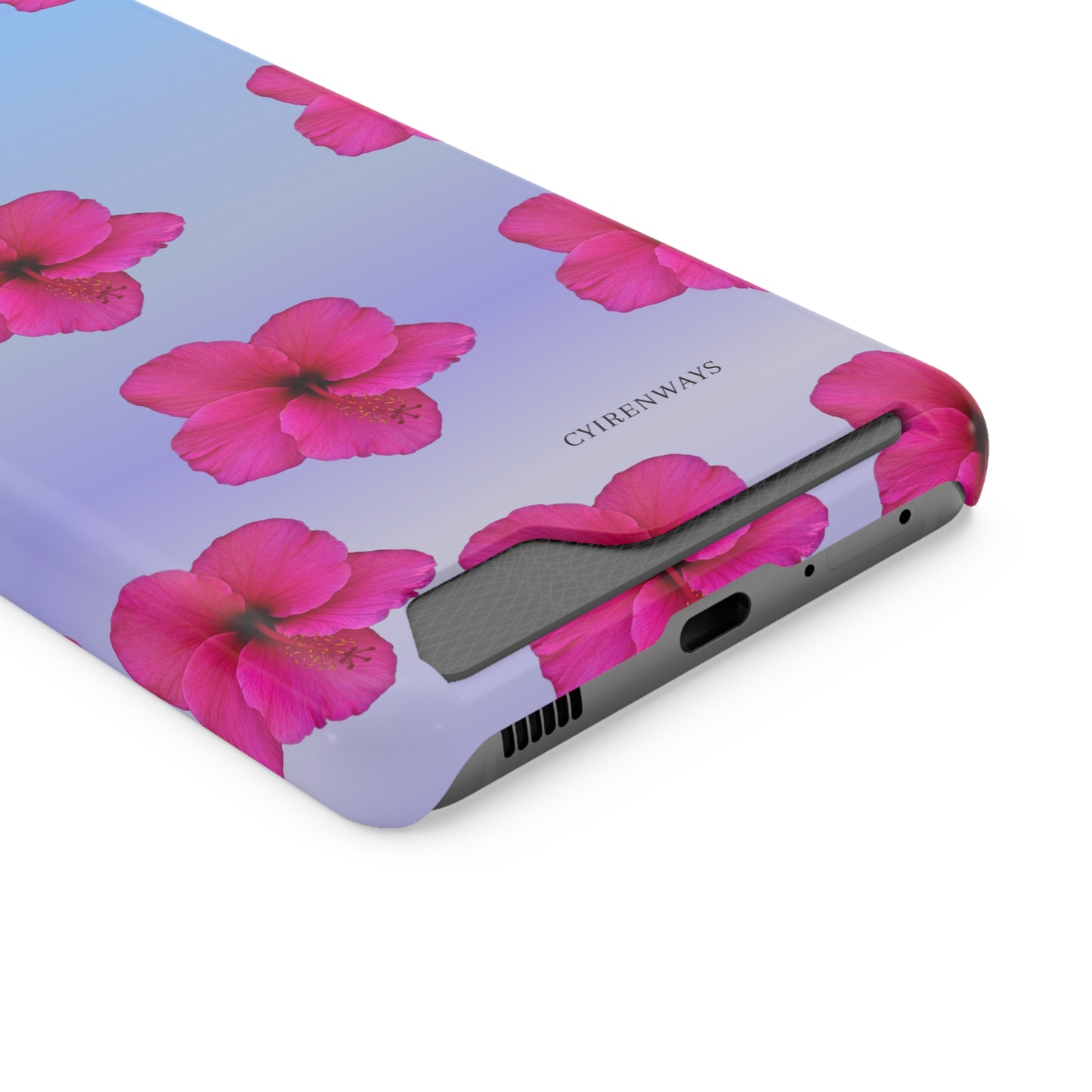 Gradient Dream (Magsafe-compatible Card Holder)