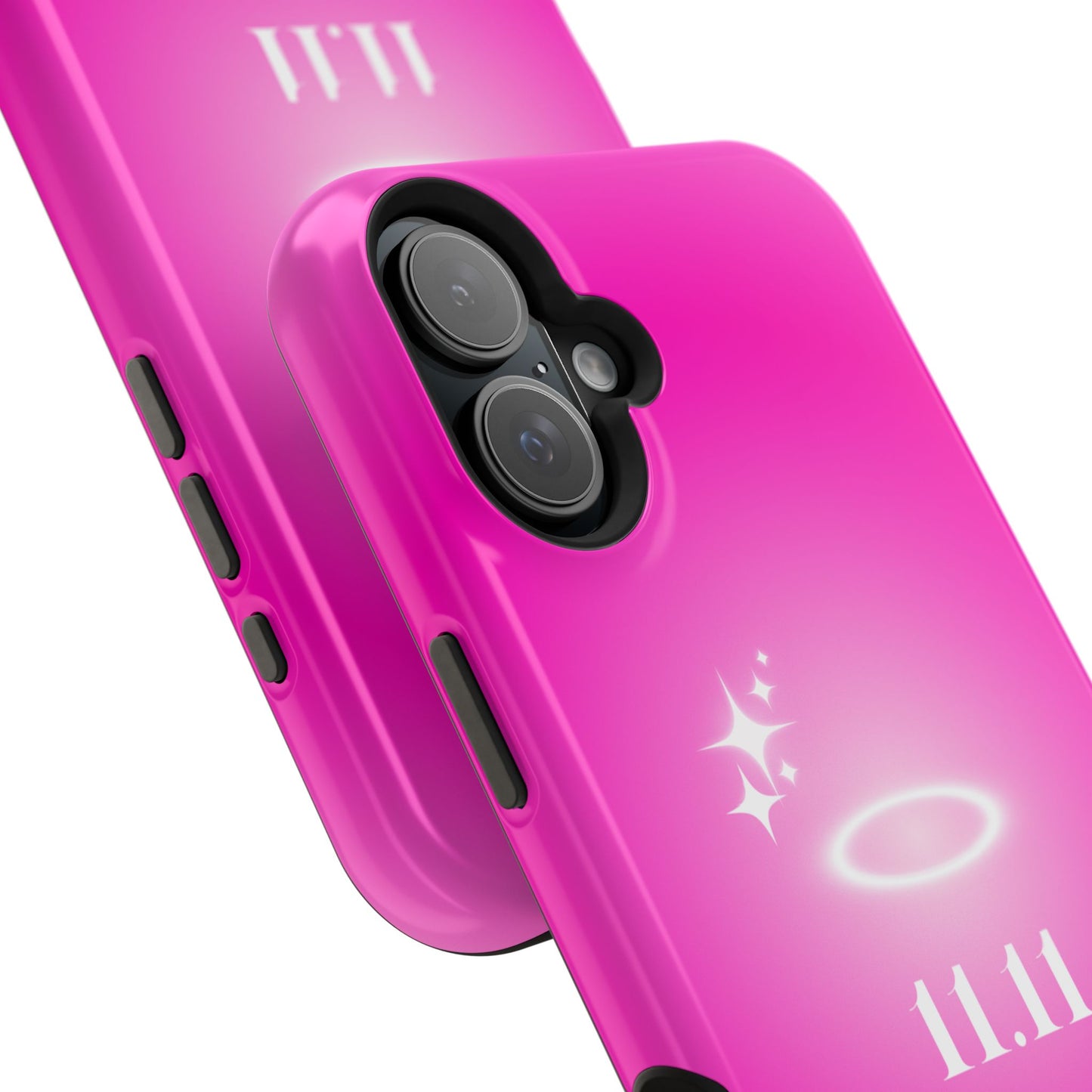 1111 (Armoured Magsafe)