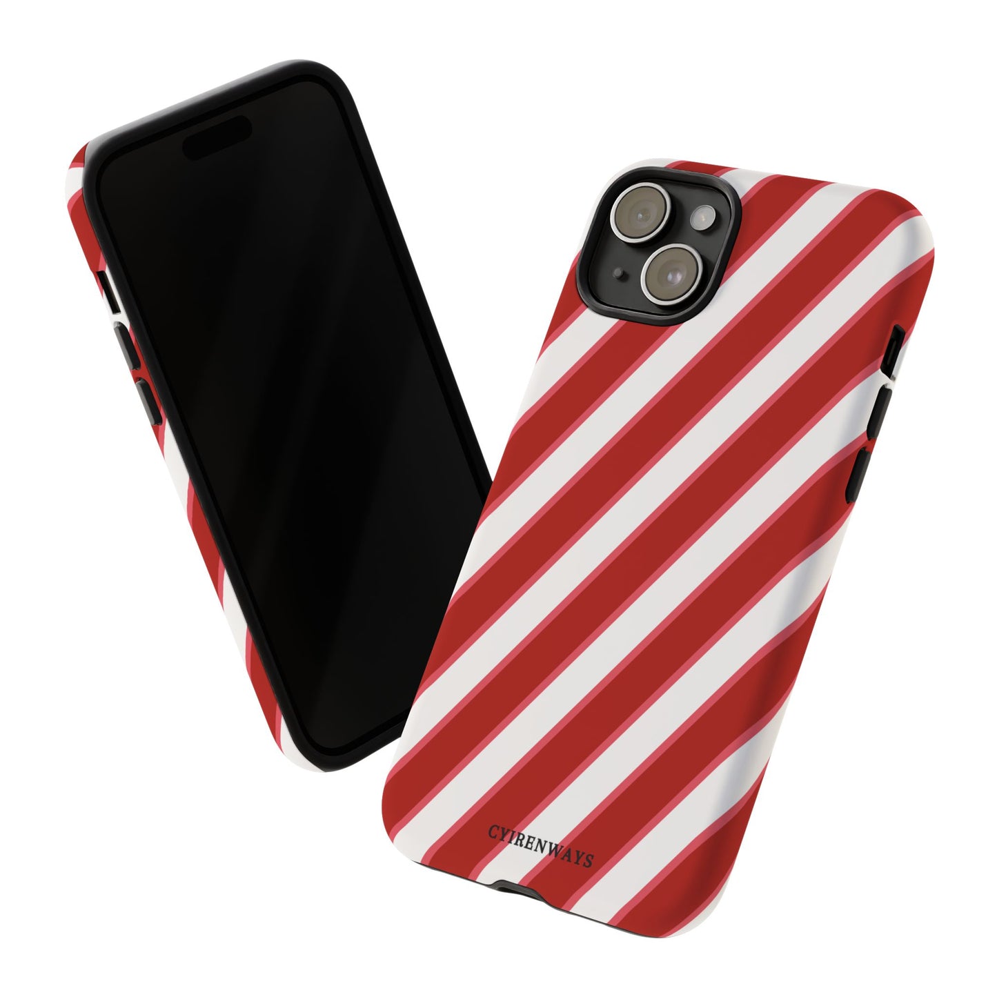 Candy Cane (Armoured)