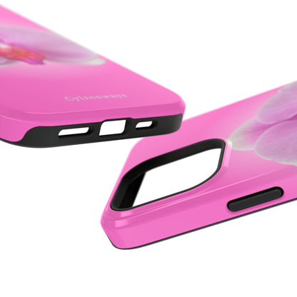 Orchid Pink Statement (Armoured Magsafe-compatible)