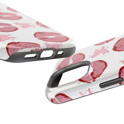 Soft Romance (Armoured-Magsafe compatible)