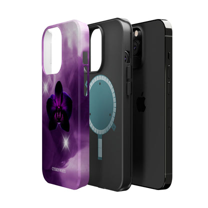 Smokey Orchid (Armoured Magsafe)