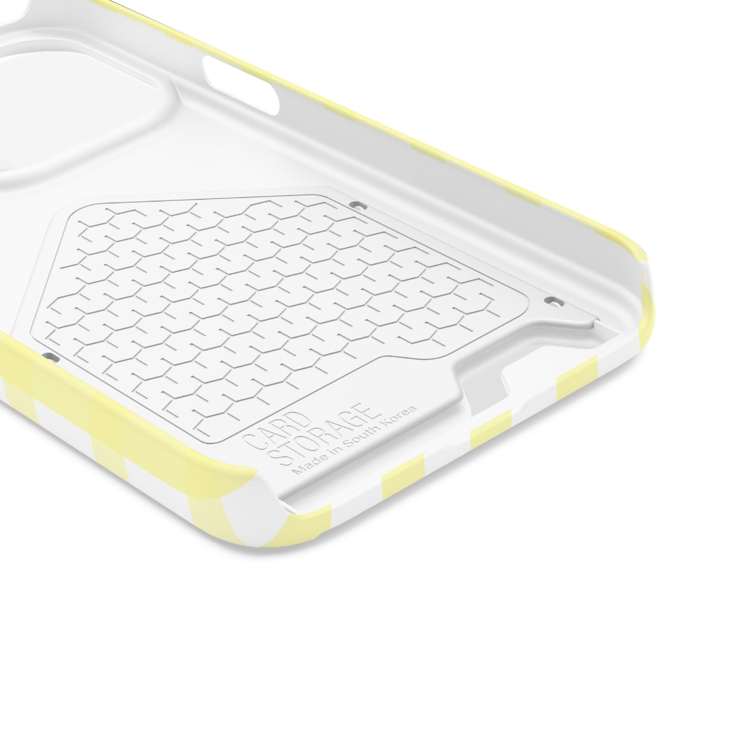 Ray Of Sunshine (Magsafe-compatible Card Holder)