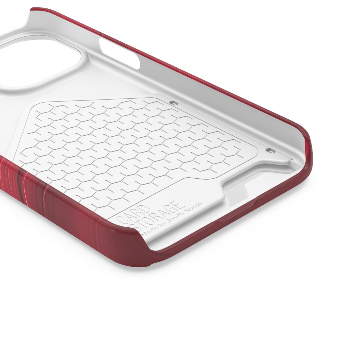 Diva (Magsafe-compatible Card Holder)