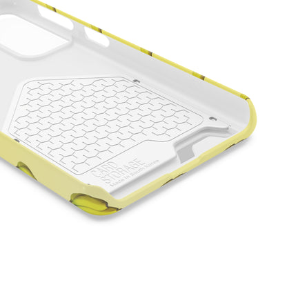 Going Bananas (Magsafe-compatible Card Holder)