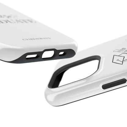 2025 Graduate (Armoured Magsafe)