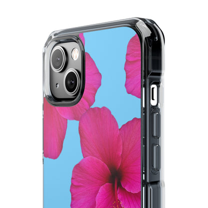 Blue Bliss (Impact: Magsafe-compatible/Magnetic)