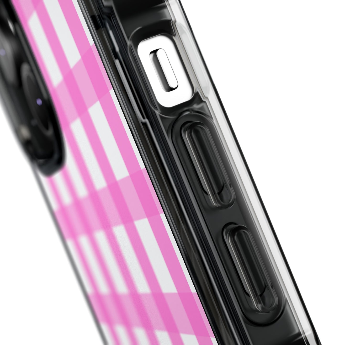 Pinkalicious (Impact- Clear Magsafe/Magnetic)
