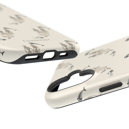 Eternal Rest (Armoured Magsafe-compatible)