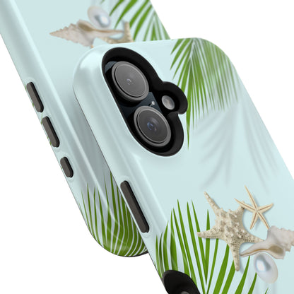 Tropical Shell (Armoured Magsafe)