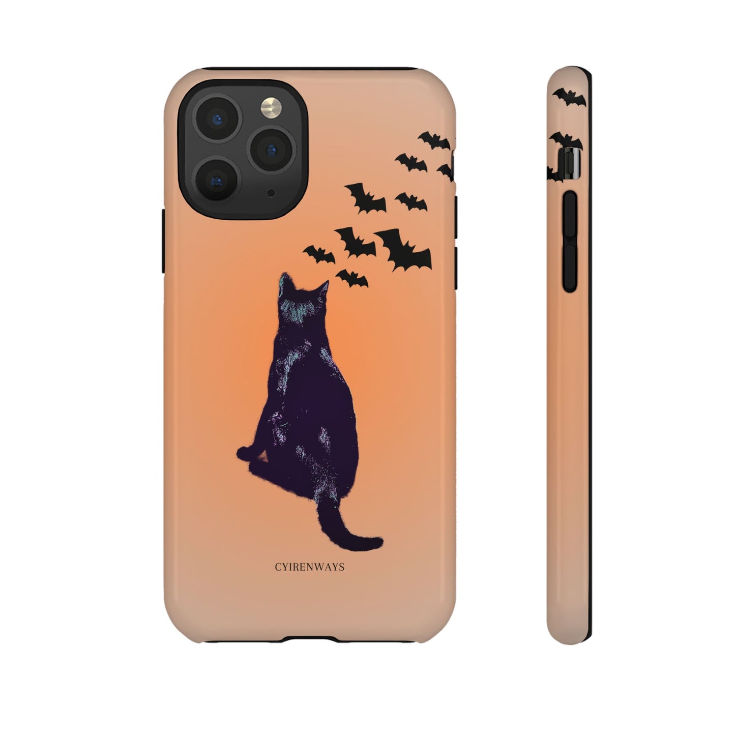 Cat Whisperer (Armoured)