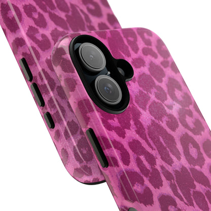 Pink Leopard (Arnoured)