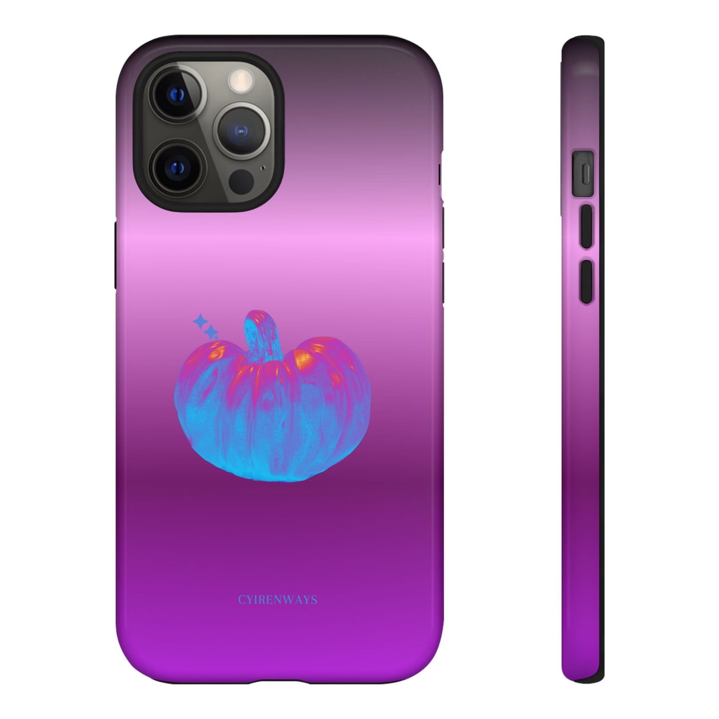 Bewitched Pumpkin (Armoured)