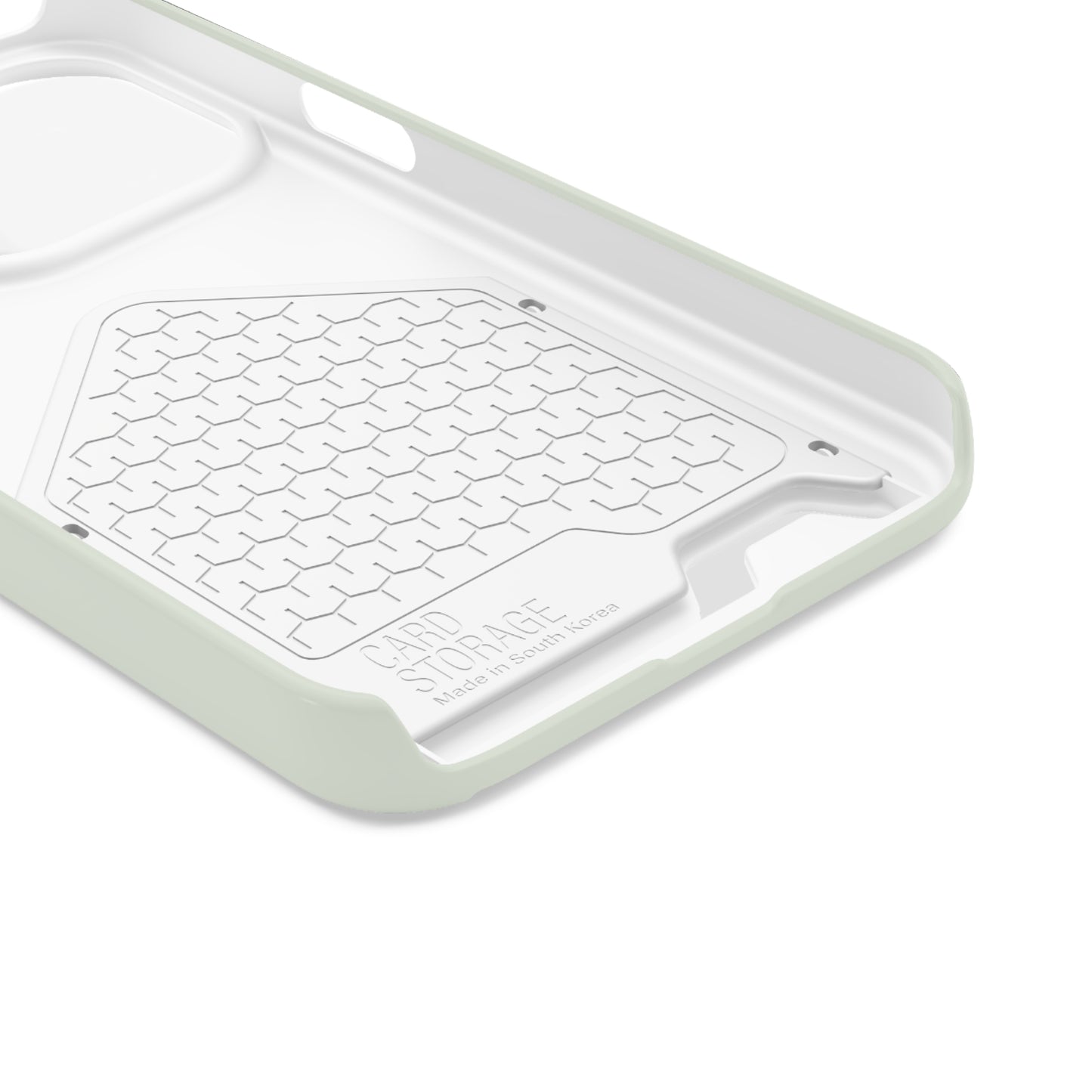 Lily (Magsafe-compatible Card Holder)