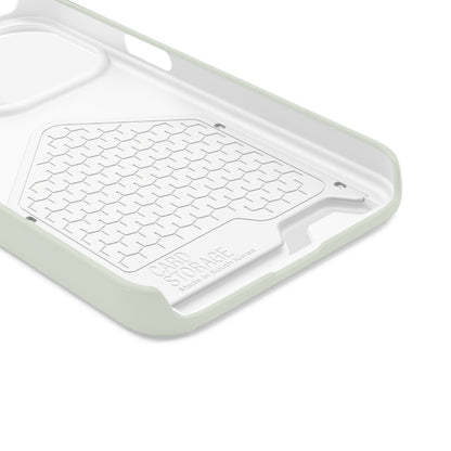 Lily (Magsafe-compatible Card Holder)