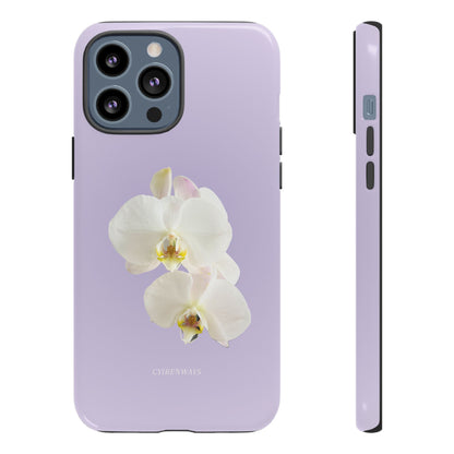 Dreamy Orchids (Armoured)