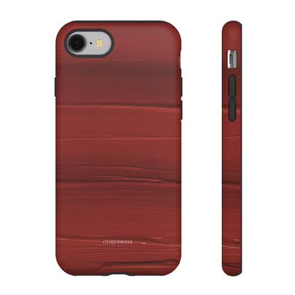 Seductress Maturity (Armoured)