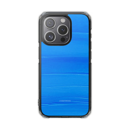 Oceanic Breeze (Impact- Clear Magsafe/Magnetic)