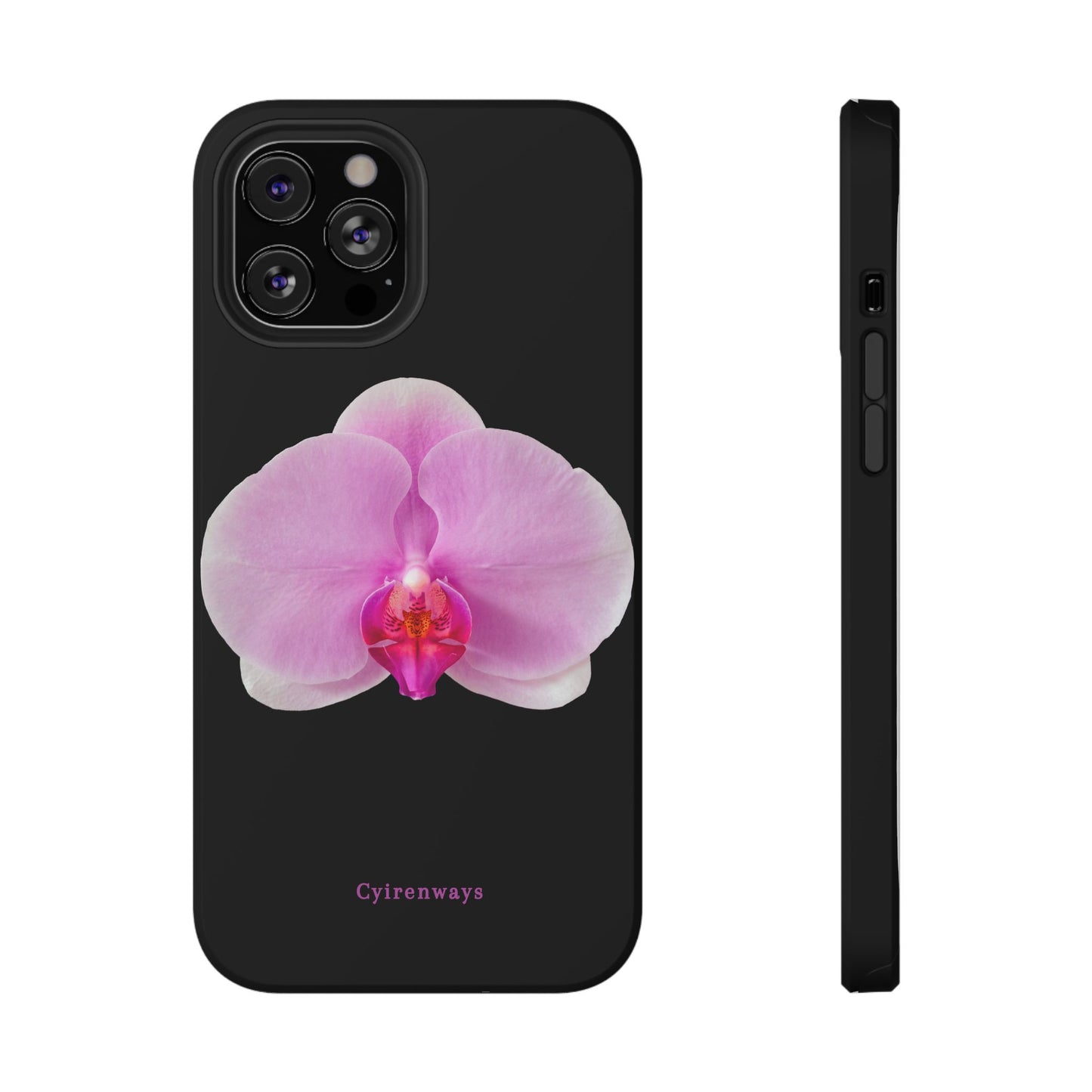 Lowkey, but highkey (Armoured Magsafe-compatible)