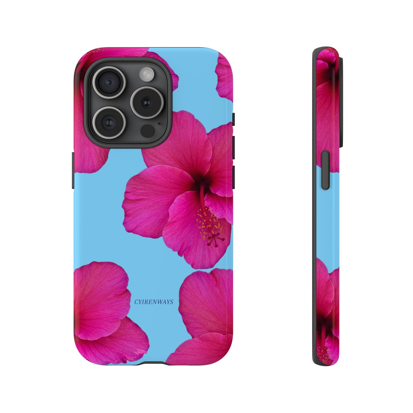 Blue Bliss (Armoured)