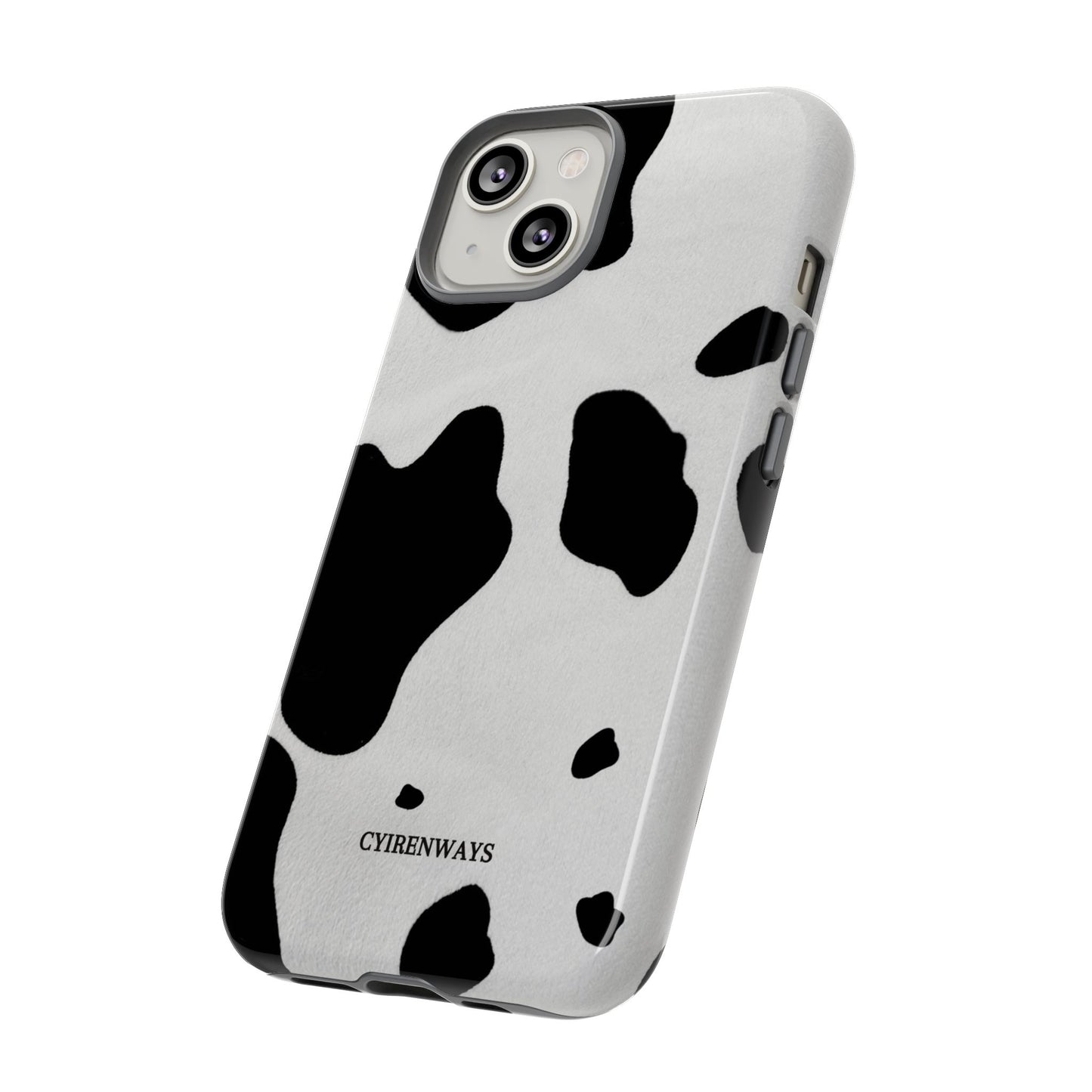 Cow- True tone (Armoured)