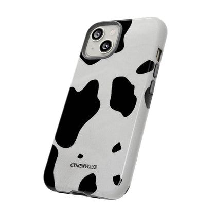 Cow- True tone (Armoured)