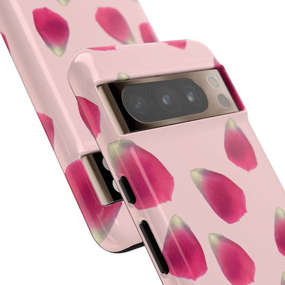 Falling Petals (Armoured)