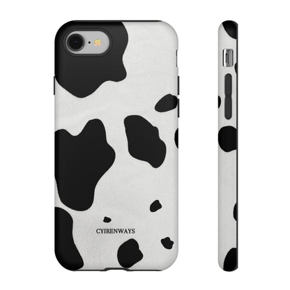 Cow- True tone (Armoured)