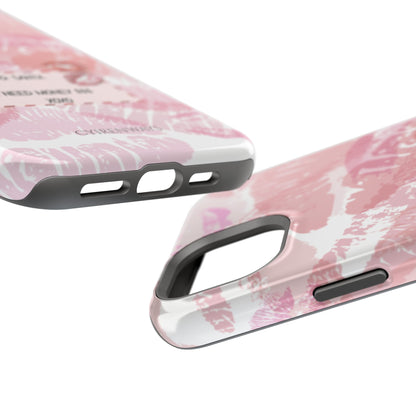 To Santa I Need Money (Armoured Magsafe-compatible)