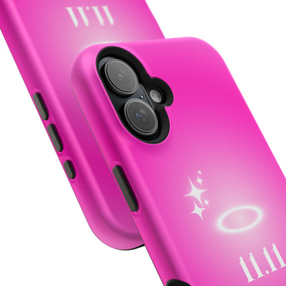 1111 (Armoured Magsafe)