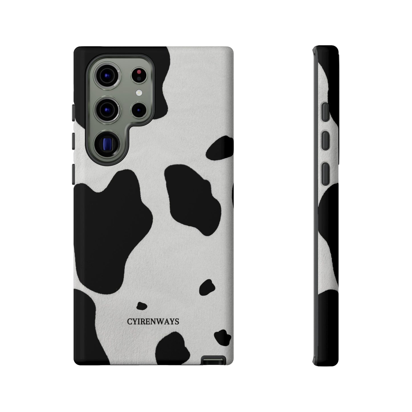 Cow- True tone (Armoured)