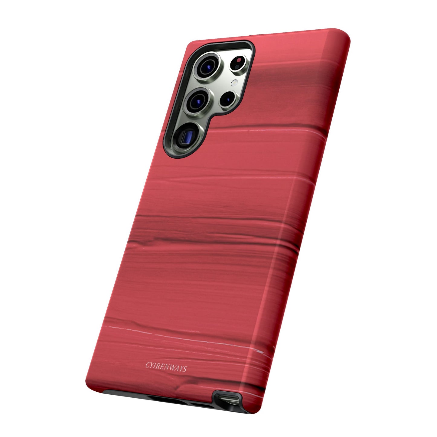 Energetic (Armoured)