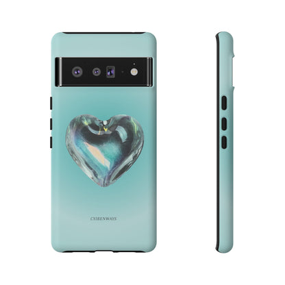 Aqua Heart (Armoured)