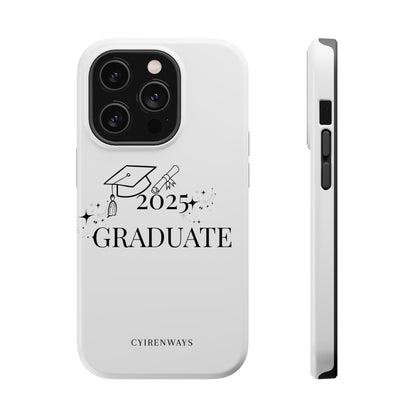 2025 Graduate (Armoured Magsafe)