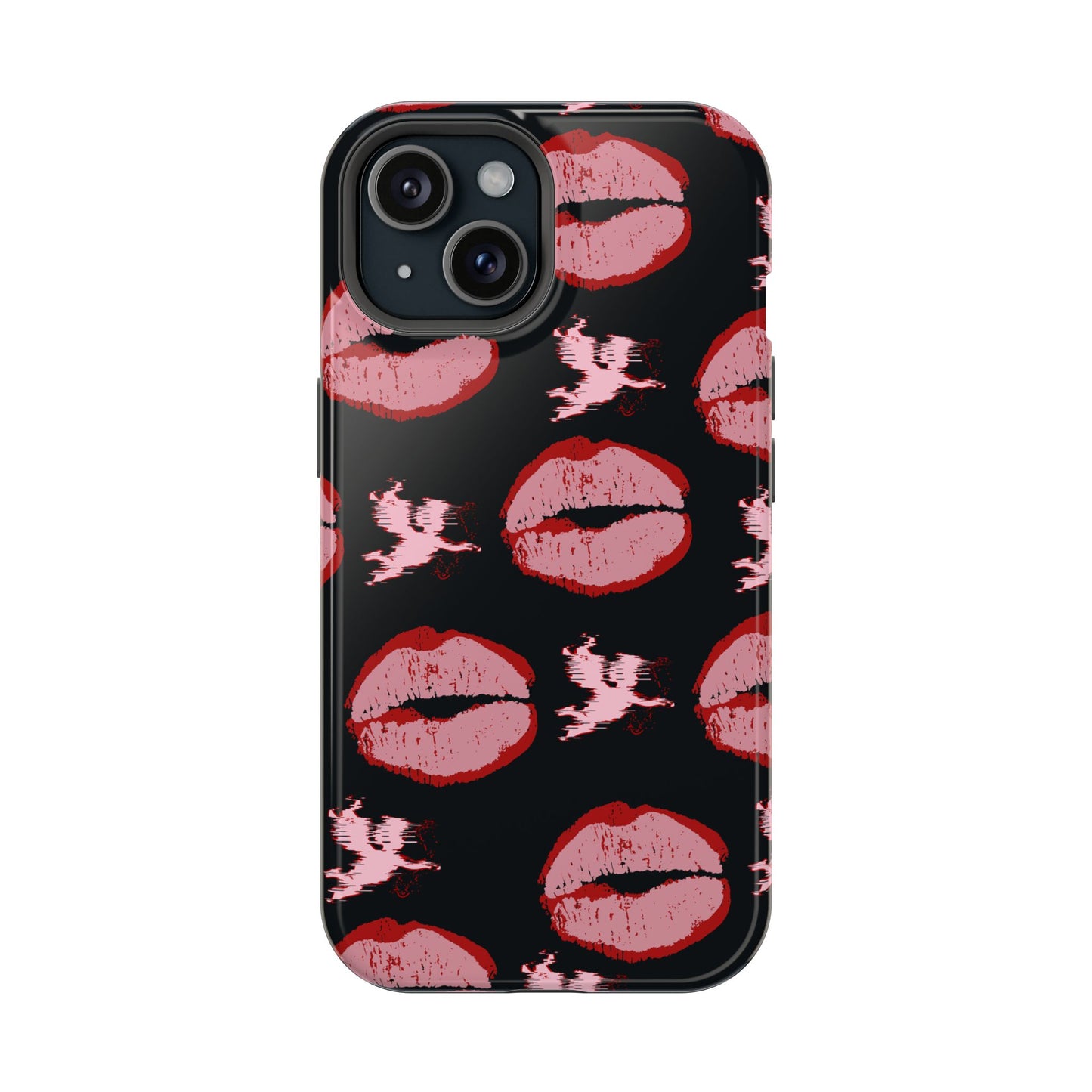 Wild at Heart ( Armoured-Magsafe)