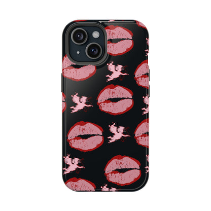 Wild at Heart ( Armoured-Magsafe)