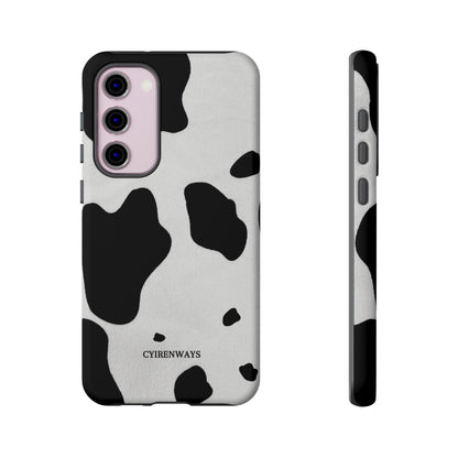 Cow- True tone (Armoured)