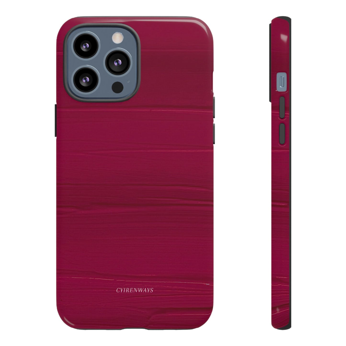 Wishful Cyiren (Armoured)