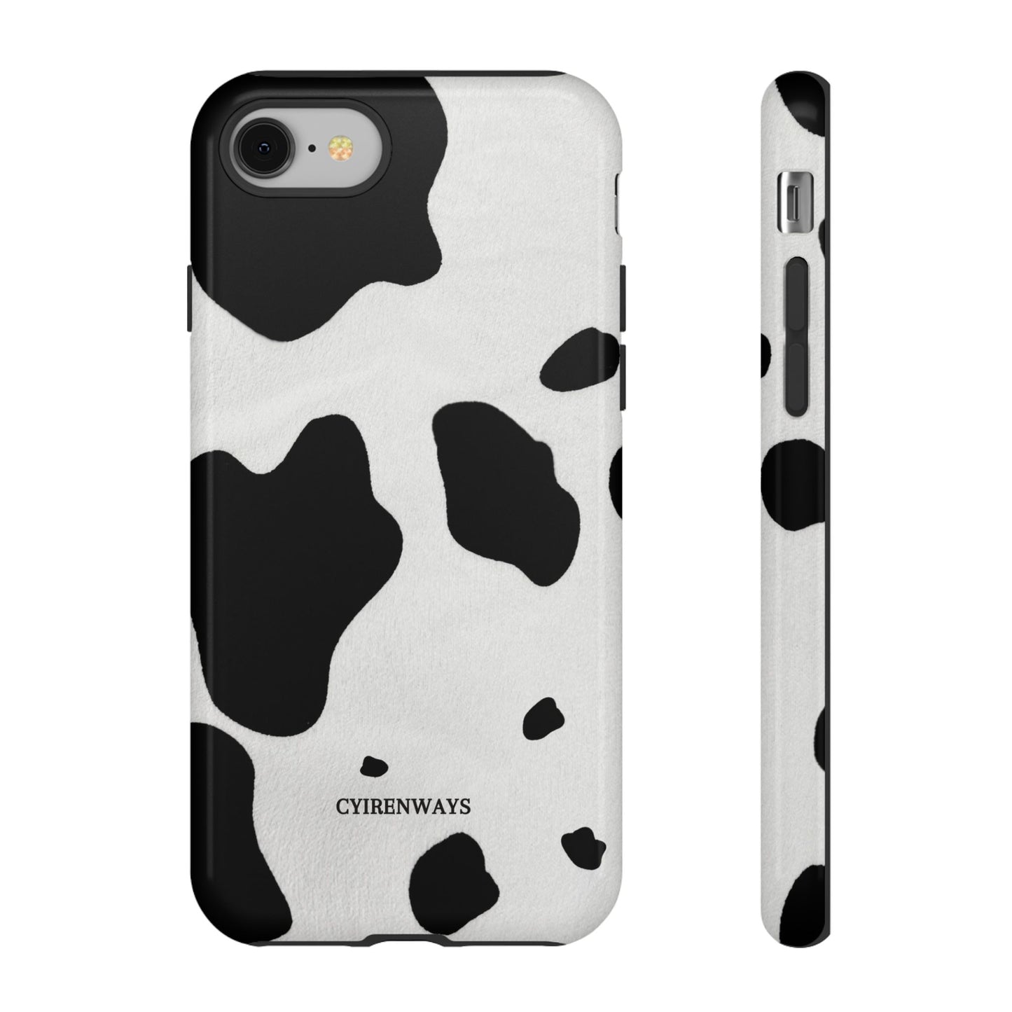 Cow- True tone (Armoured)