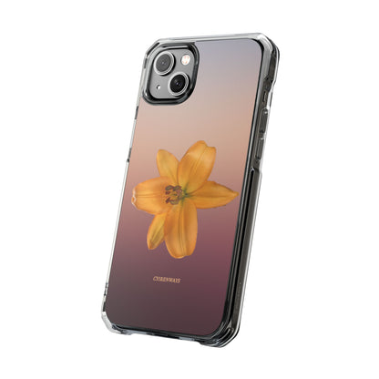 Vibrant Lily (Impact: Magsafe-compatible/Magnetic)