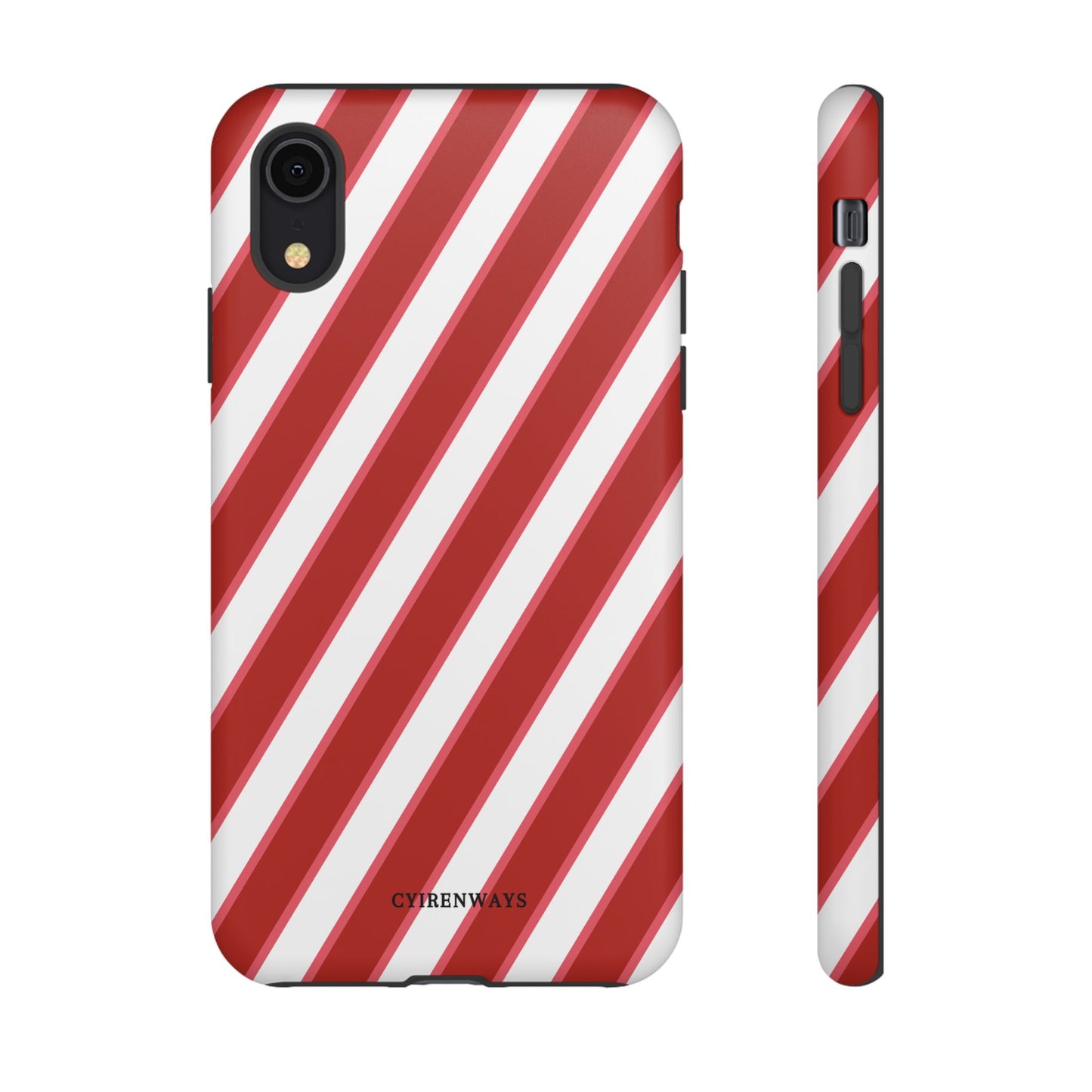 Candy Cane (Armoured)