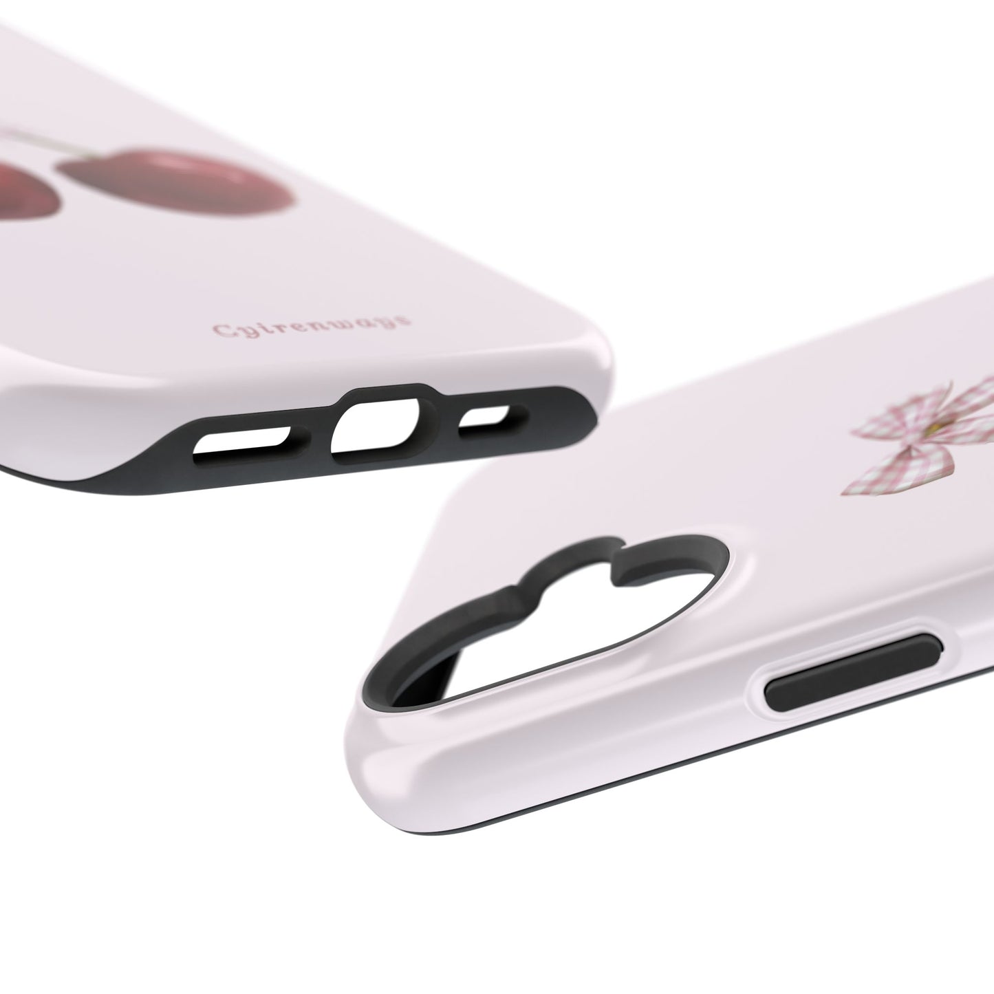 Cherry Blossom (Armoured Magsafe)