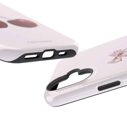 Cherry Blossom (Armoured Magsafe)