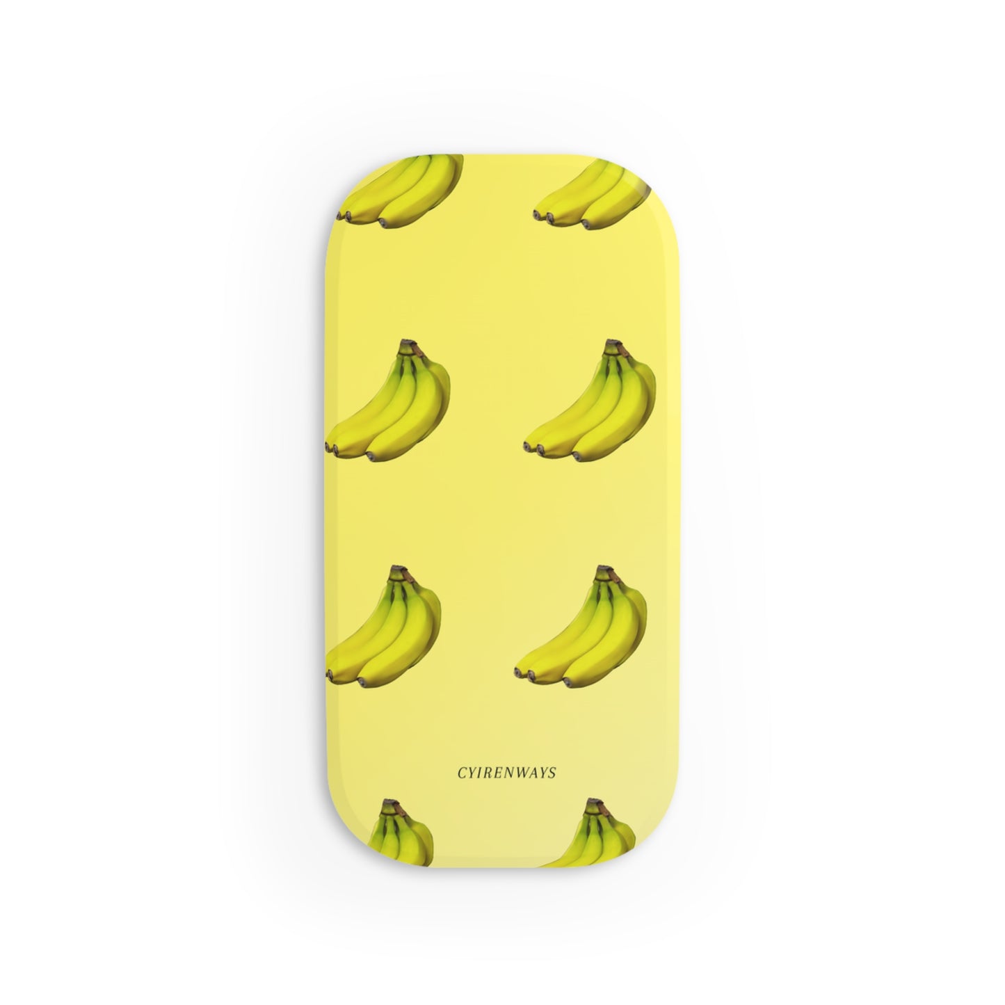 Going Bananas Grip-It-On